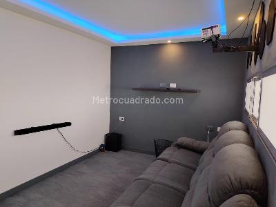 Casa de 3 alcobas en arriendo en El Poblado, Medellín, 150 m² · foto 9 de 20