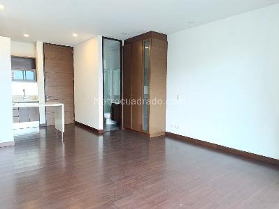 Apartamento de 1 alcoba en arriendo en El Tesoro, Medellín, 40 m² · foto 3 de 12