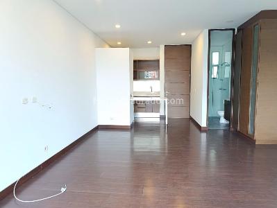Apartamento de 1 alcoba en arriendo en El Tesoro, Medellín, 40 m² · foto 4 de 12