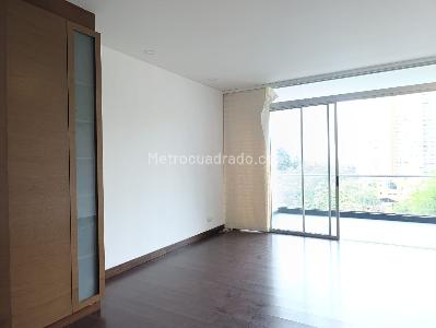 Apartamento de 1 alcoba en arriendo en El Tesoro, Medellín, 40 m² · foto 6 de 12