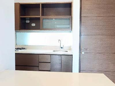 Apartamento de 1 alcoba en arriendo en El Tesoro, Medellín, 40 m² · foto 8 de 12