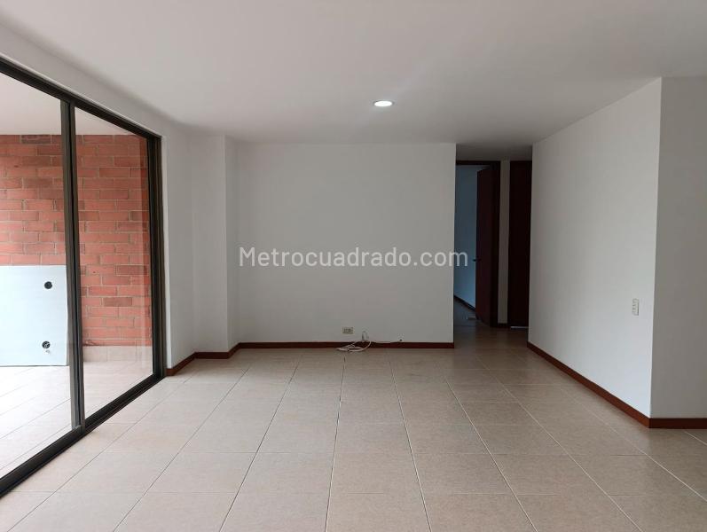 3BR Apartment in EL POBLADO (130 m²)