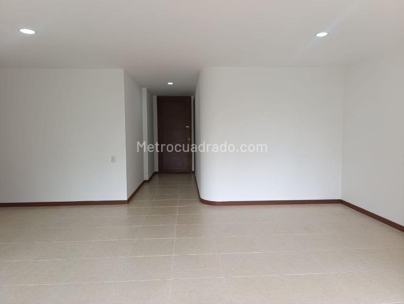 3BR Apartment in EL POBLADO (130 m²) - 2