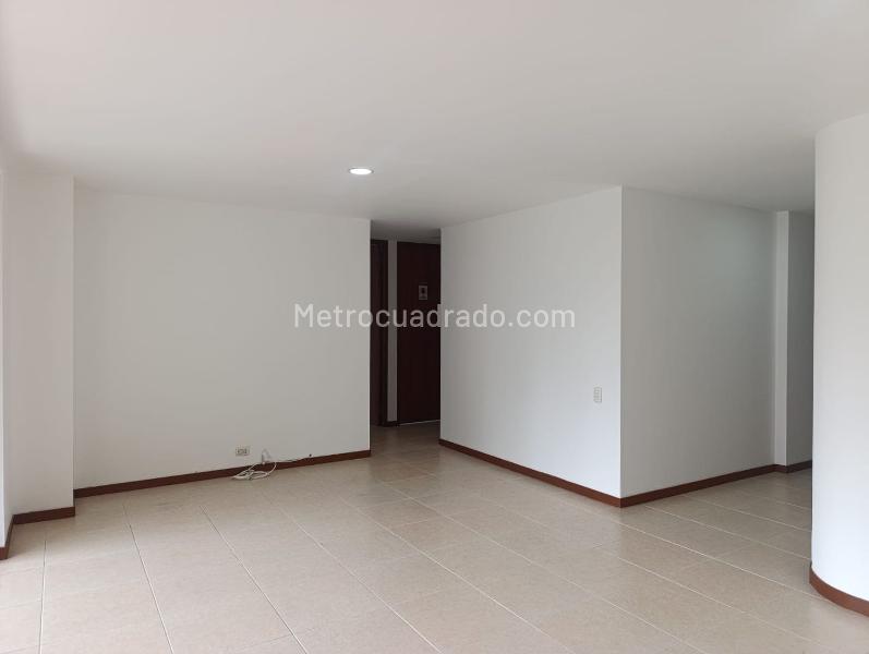 3BR Apartment in EL POBLADO (130 m²) - 3