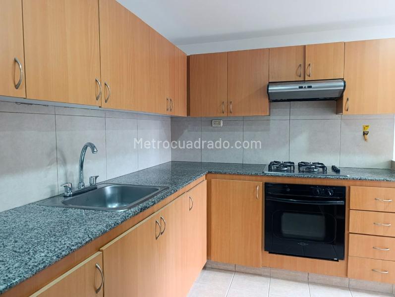 3BR Apartment in EL POBLADO (130 m²) - 5