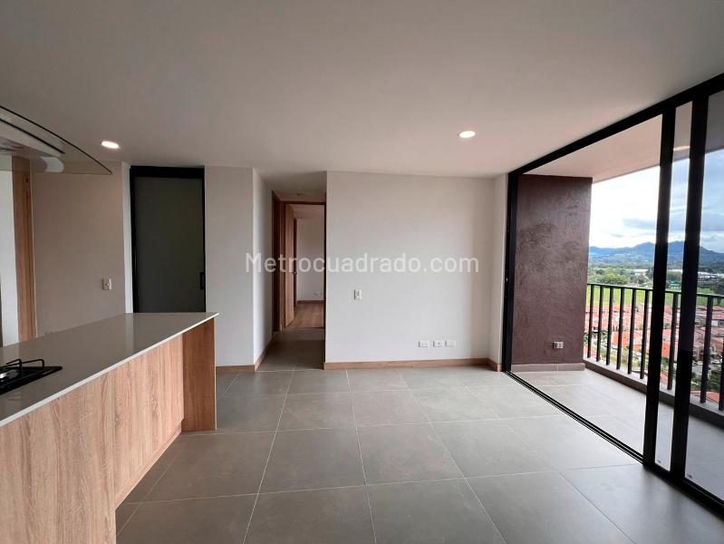 3BR Apartment in RIONEGRO (80 m²)