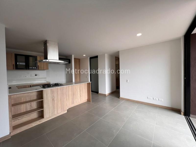 Apartamento en Arriendo, RIONEGRO, Rionegro - 2