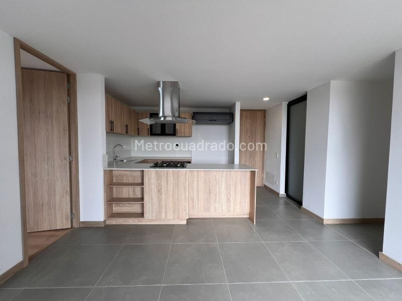Apartamento en Arriendo, RIONEGRO, Rionegro - 3