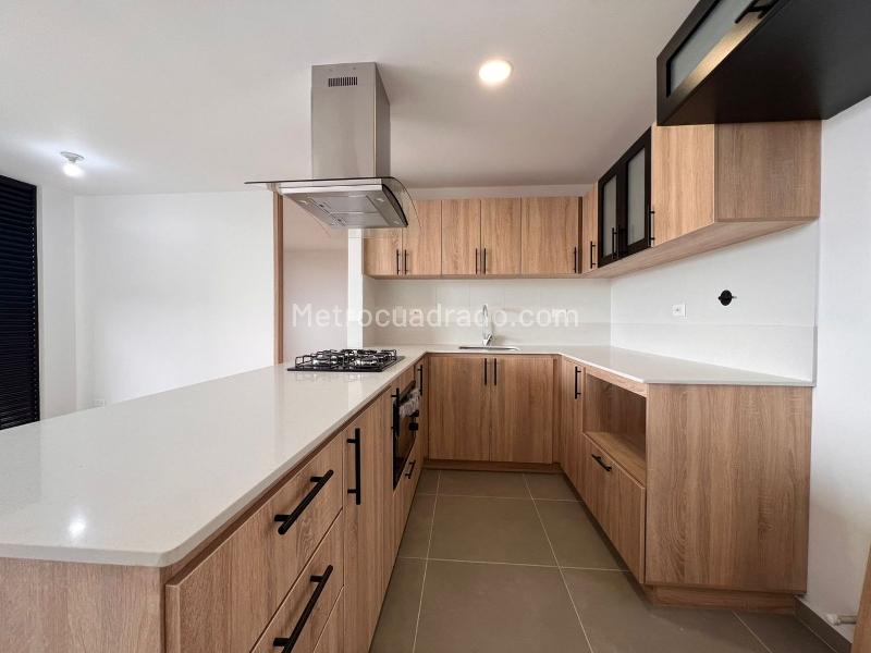 Apartamento en Arriendo, RIONEGRO, Rionegro - 4