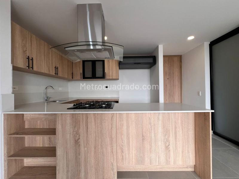 Apartamento en Arriendo, RIONEGRO, Rionegro - 5