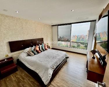 Apartamento de 3 alcobas en venta en Envigado, Envigado, 120 m² · foto 10 de 19