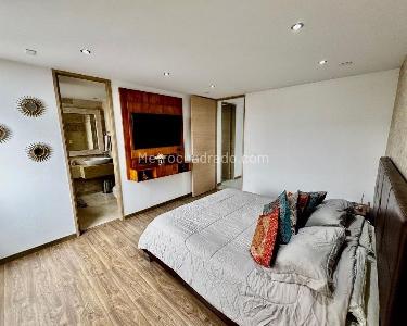 Apartamento de 3 alcobas en venta en Envigado, Envigado, 120 m² · foto 11 de 19