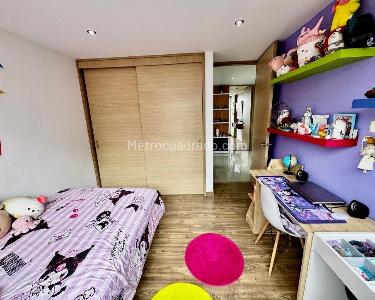 Apartamento de 3 alcobas en venta en Envigado, Envigado, 120 m² · foto 13 de 19