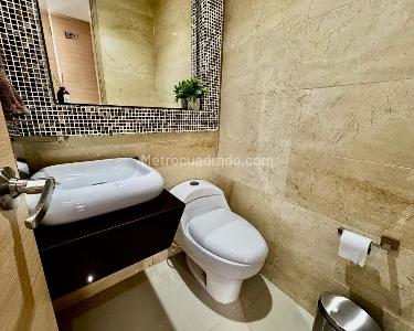 Apartamento de 3 alcobas en venta en Envigado, Envigado, 120 m² · foto 15 de 19
