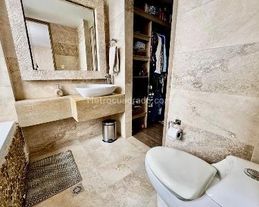 Apartamento de 3 alcobas en venta en Envigado, Envigado, 120 m² · foto 17 de 19