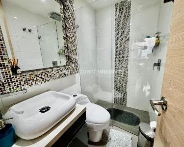 Apartamento de 3 alcobas en venta en Envigado, Envigado, 120 m² · foto 18 de 19