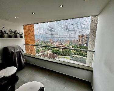 Apartamento de 3 alcobas en venta en Envigado, Envigado, 120 m² · foto 19 de 19