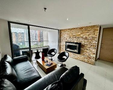 Apartamento de 3 alcobas en venta en Envigado, Envigado, 120 m² · foto 2 de 19
