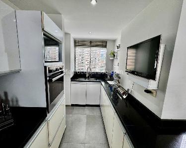 Apartamento de 3 alcobas en venta en Envigado, Envigado, 120 m² · foto 6 de 19