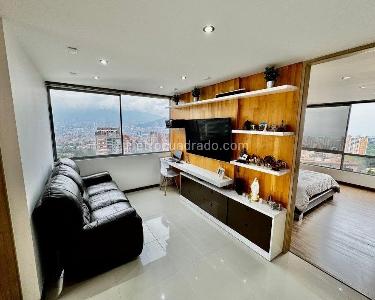Apartamento de 3 alcobas en venta en Envigado, Envigado, 120 m² · foto 8 de 19