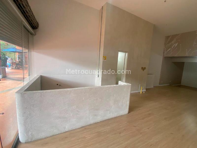 Local Comercial en Arriendo, ENVIGADO, Envigado - Vista 3