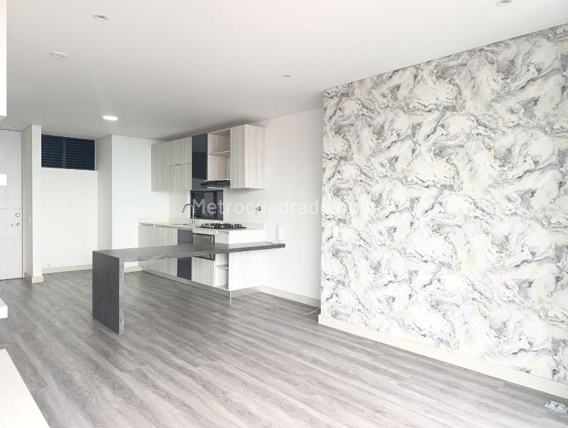 Apartamento Tipo Estudio de 1 Alcoba con Terraza Privada en El Poblado - 5