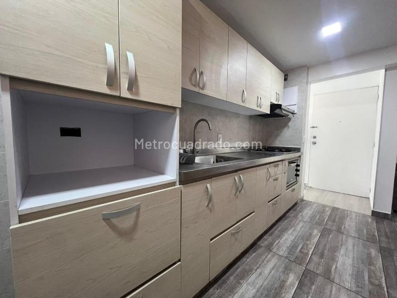3BR Apartment in ENVIGADO (95 m²) - 3