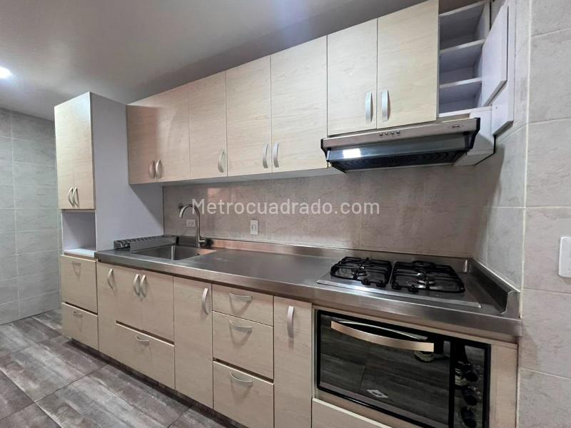 3BR Apartment in ENVIGADO (95 m²) - 4