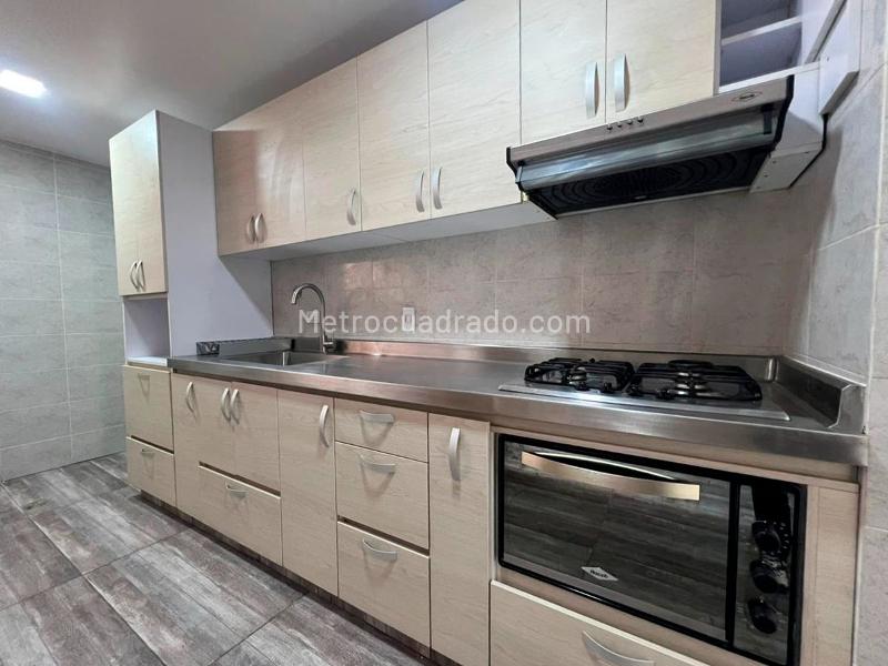 3BR Apartment in ENVIGADO (95 m²) - 5