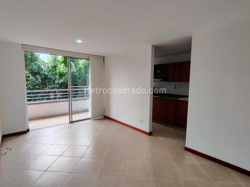 3BR Apartment in ENVIGADO (85 m²) - 2