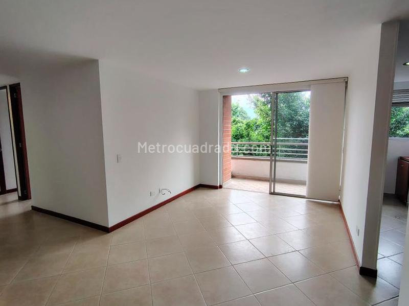 3BR Apartment in ENVIGADO (85 m²)