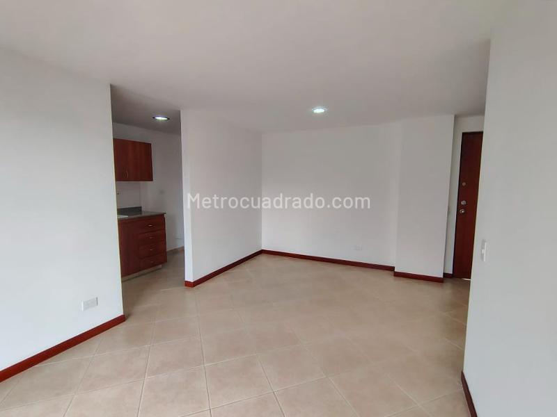 3BR Apartment in ENVIGADO (85 m²) - 3