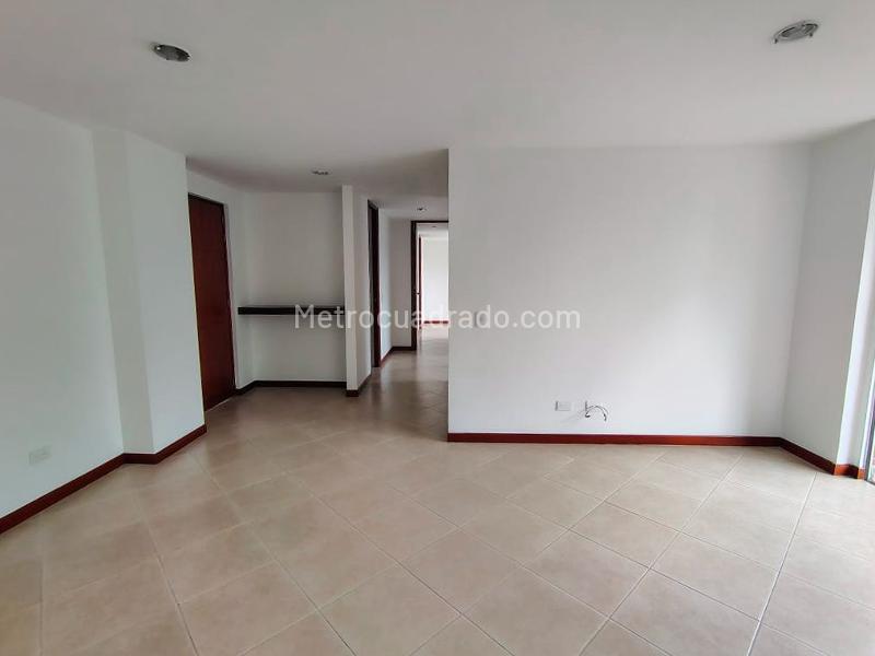 3BR Apartment in ENVIGADO (85 m²) - 4
