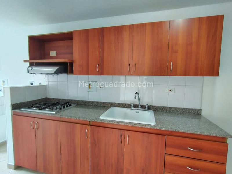 3BR Apartment in ENVIGADO (85 m²) - 5