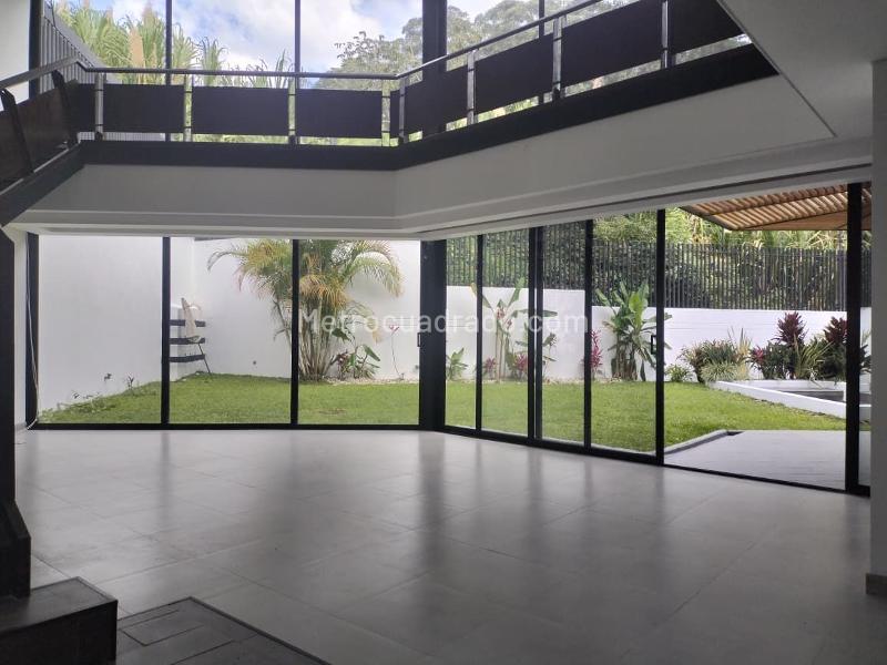 Casa – Medellín - Vista 2
