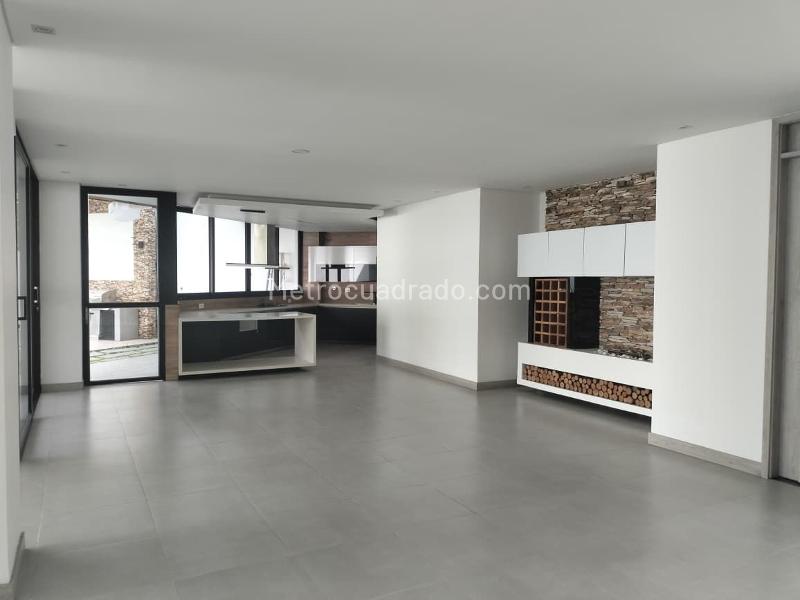 Casa – Medellín - Vista 3