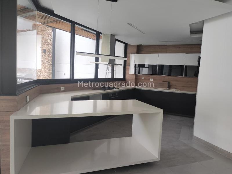 Casa – Medellín - Más