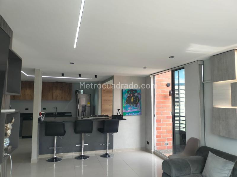 2BR Apartment in Closed Unit with Balconies in El Poblado - 4