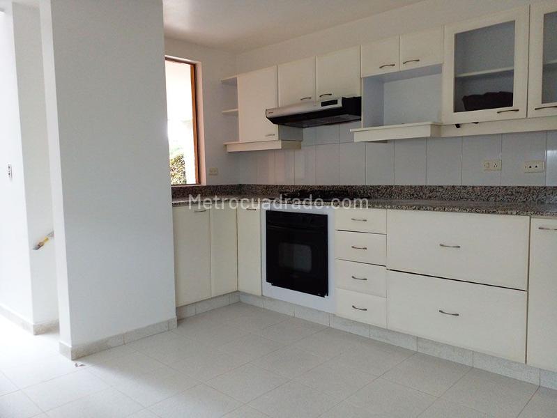 Casa en Arriendo, Envigado, Envigado - Ansicht 6