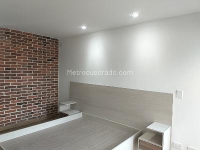 Apartamento de 1 alcoba en venta en El Poblado, Medellín, 63 m² · foto 10 de 15