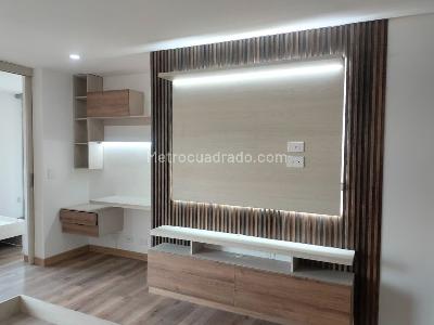 Apartamento de 1 alcoba en venta en El Poblado, Medellín, 63 m² · foto 12 de 15