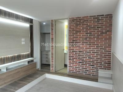 Apartamento de 1 alcoba en venta en El Poblado, Medellín, 63 m² · foto 13 de 15