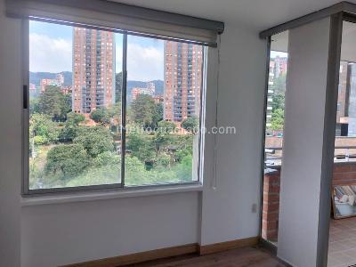 Apartamento de 1 alcoba en venta en El Poblado, Medellín, 63 m² · foto 9 de 15