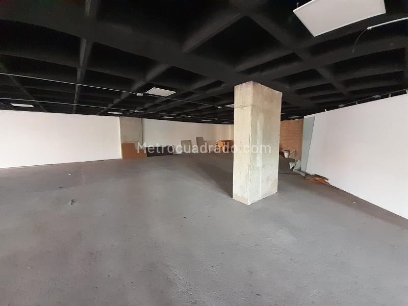 Local Comercial en Arriendo, ENVIGADO, Envigado - Vista 2