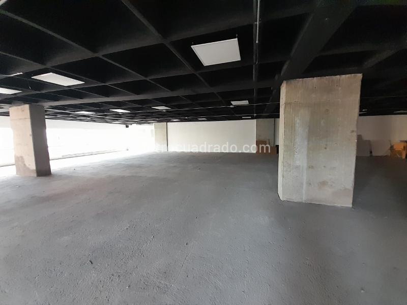Local Comercial en Arriendo, ENVIGADO, Envigado - Vista 4