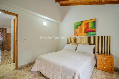 Casa en arriendo en El Poblado, Medellín · foto 17 de 20