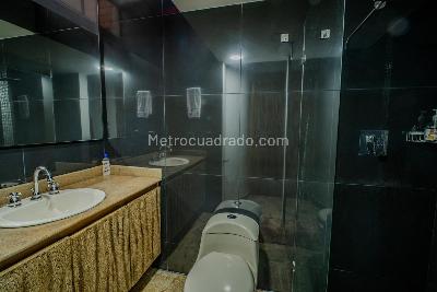 Casa en arriendo en El Poblado, Medellín · foto 18 de 20