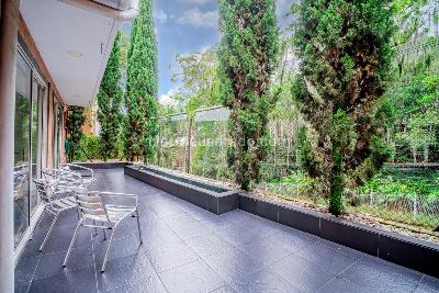 Casa en arriendo en El Poblado, Medellín · foto 20 de 20
