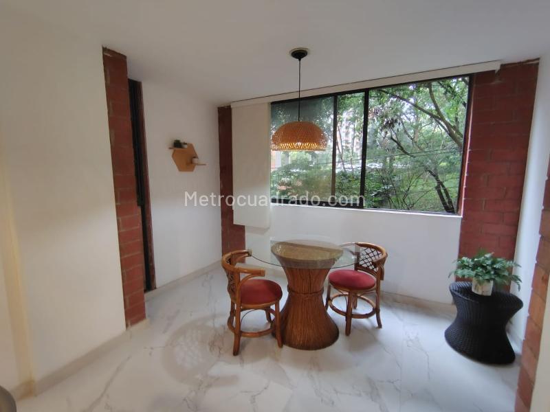 Furnished 2BR Apartment in El Poblado - 5