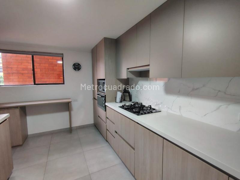 Furnished 2BR Apartment in El Poblado - 7